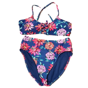Indigo Rein 2 piece Swimsuit